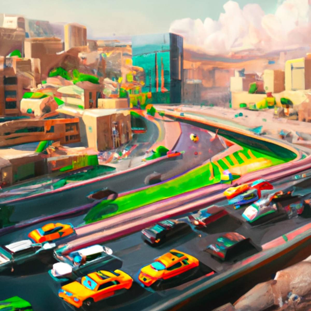 Taxitarief in Jordanië