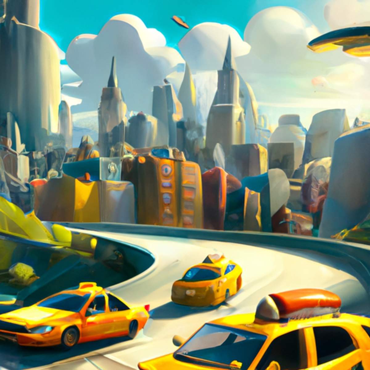 Taxitarief in Israël