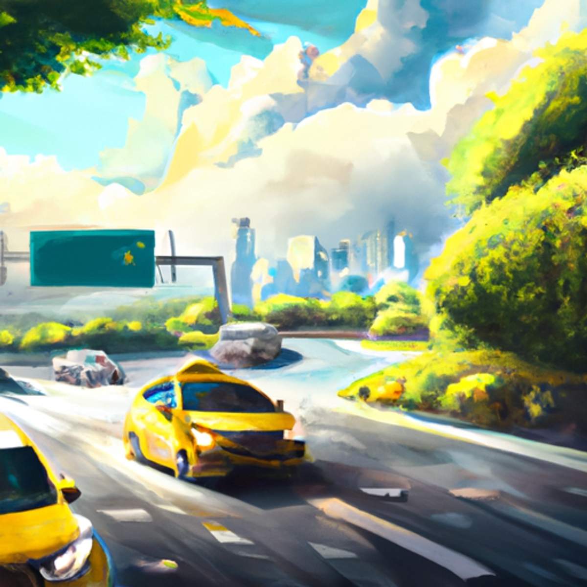 Taxitarief in België