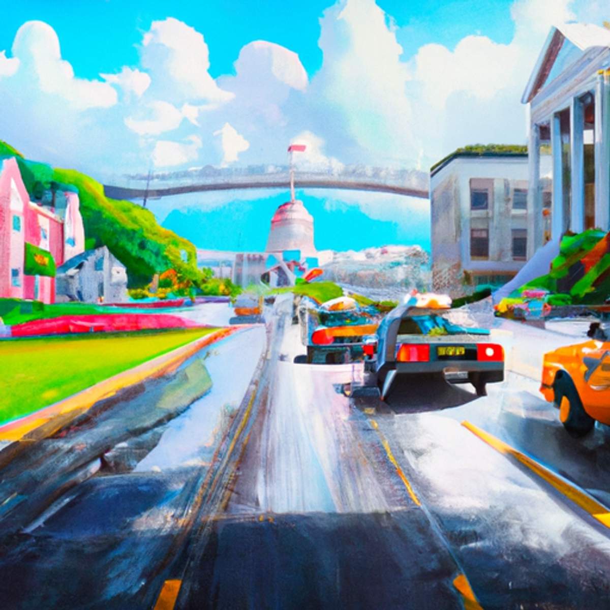 Taxitarief in Barbados