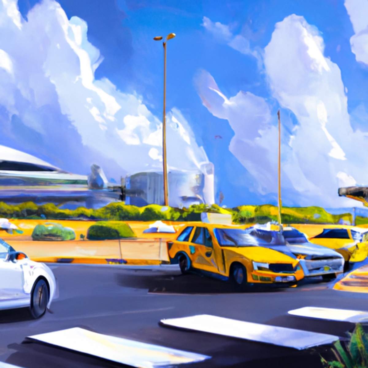 Taxitarief in Australië