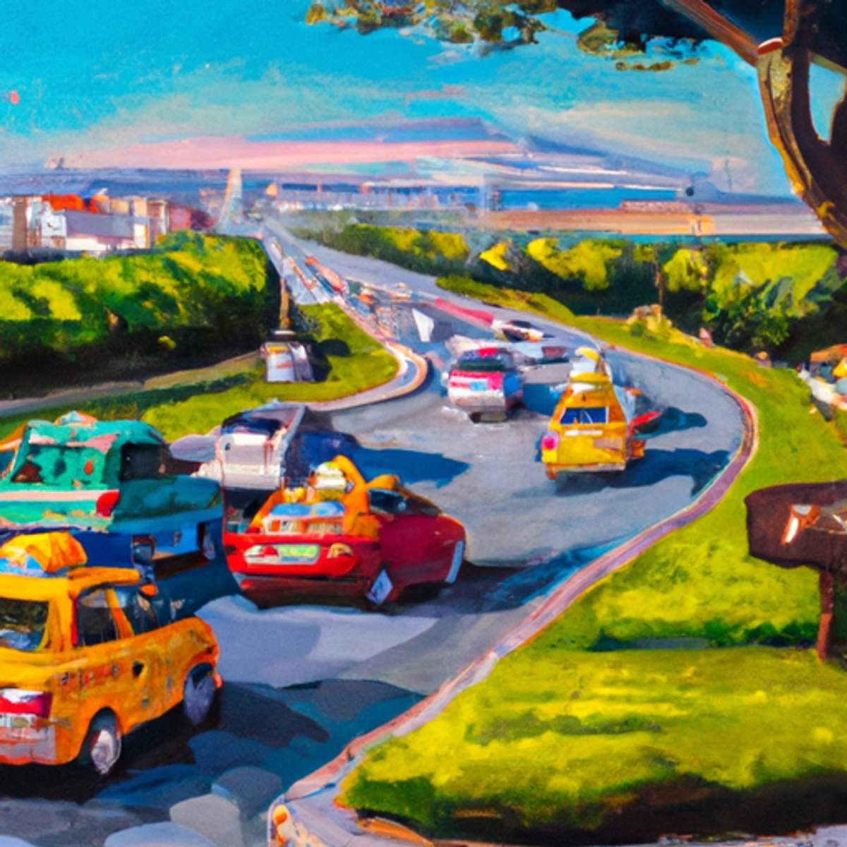 Taxitarief in Bulgarije