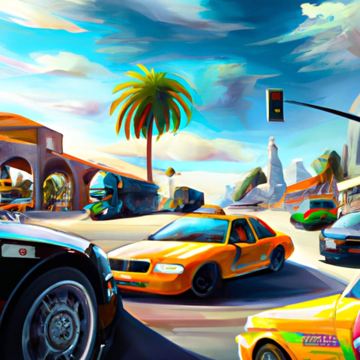 Taxitarief in Colombia