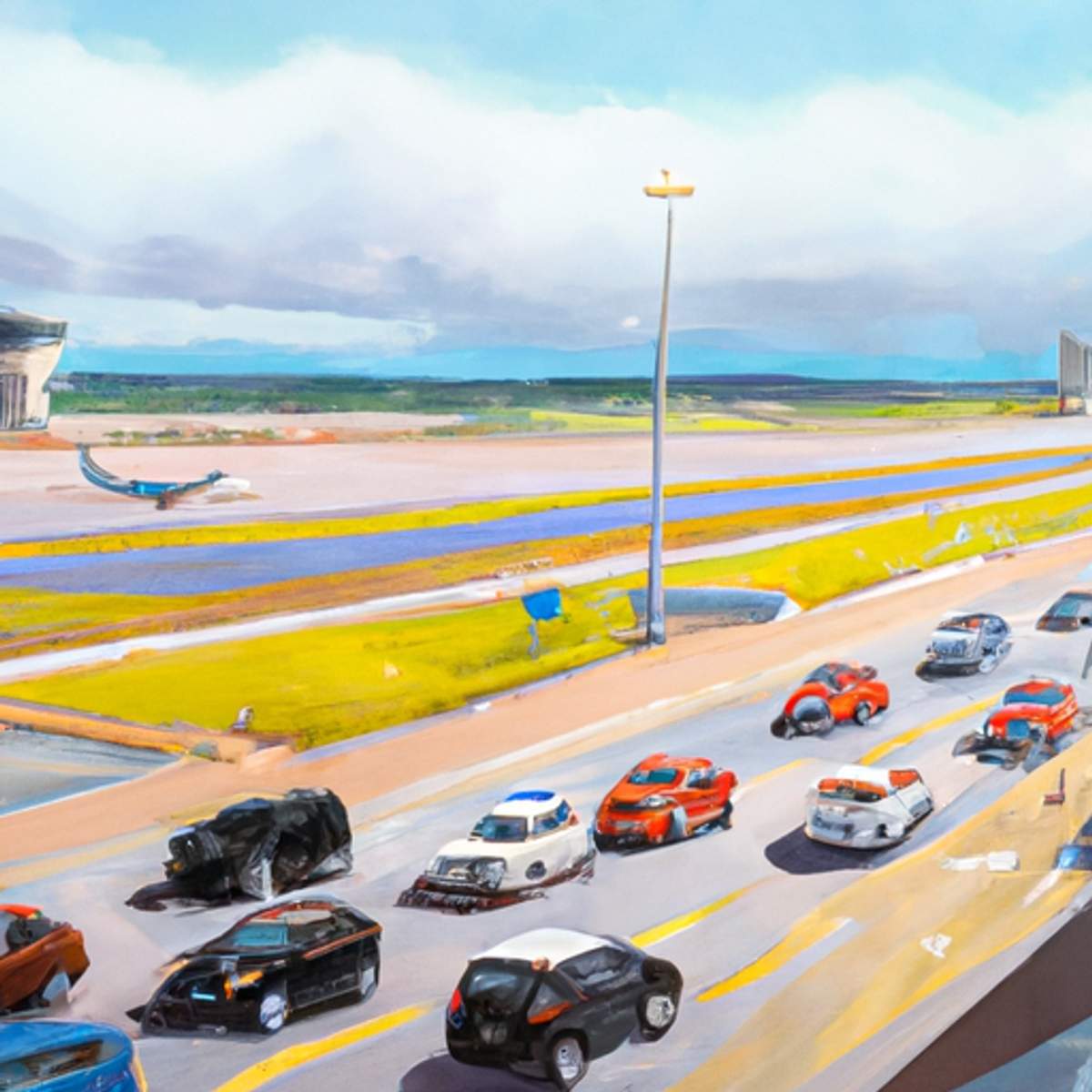 Taxitarief in Canada