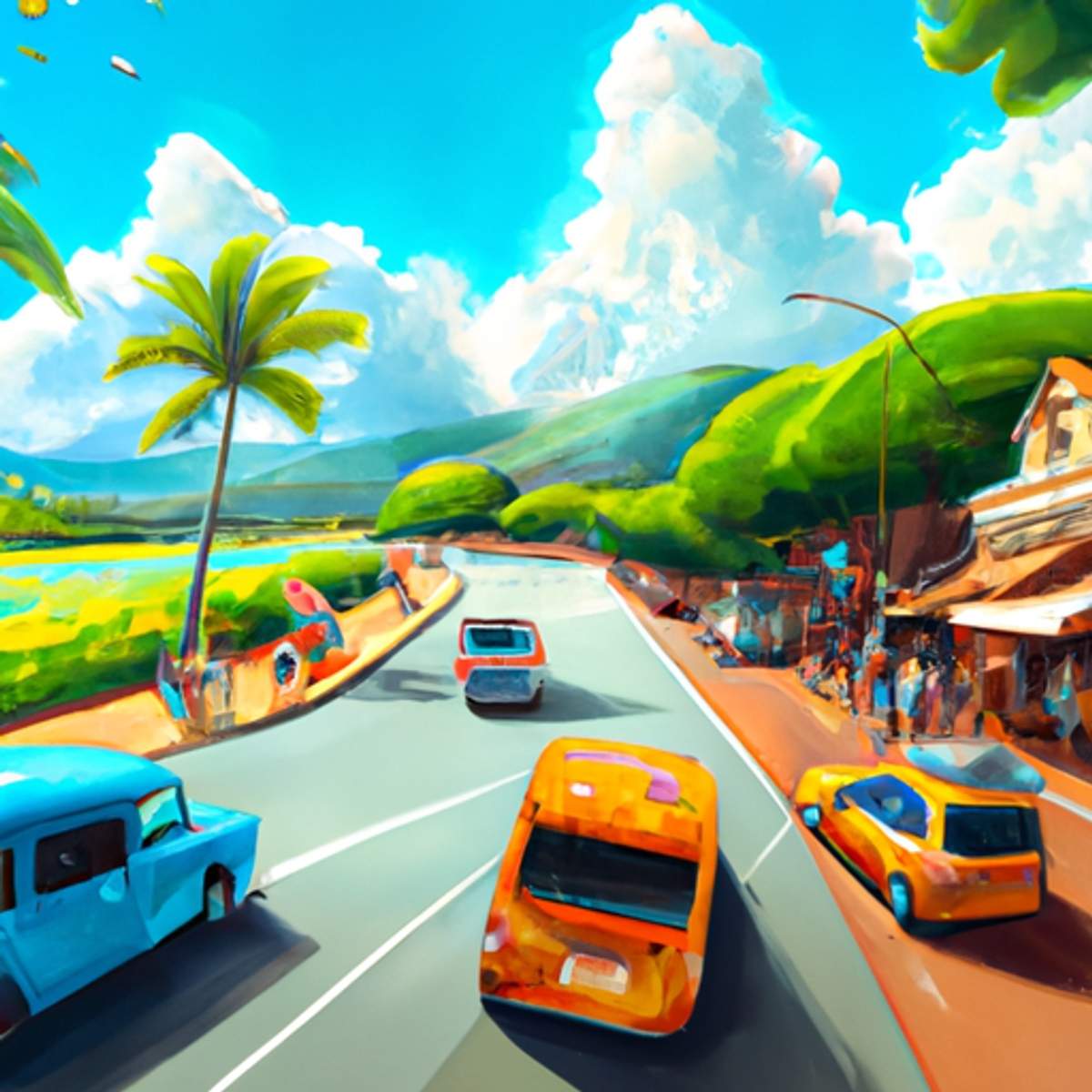 Taxitarief in Australië