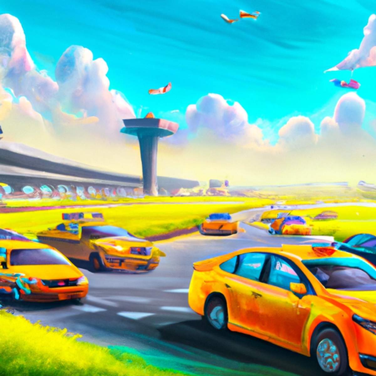 Taxitarief in Trinidad en Tobago