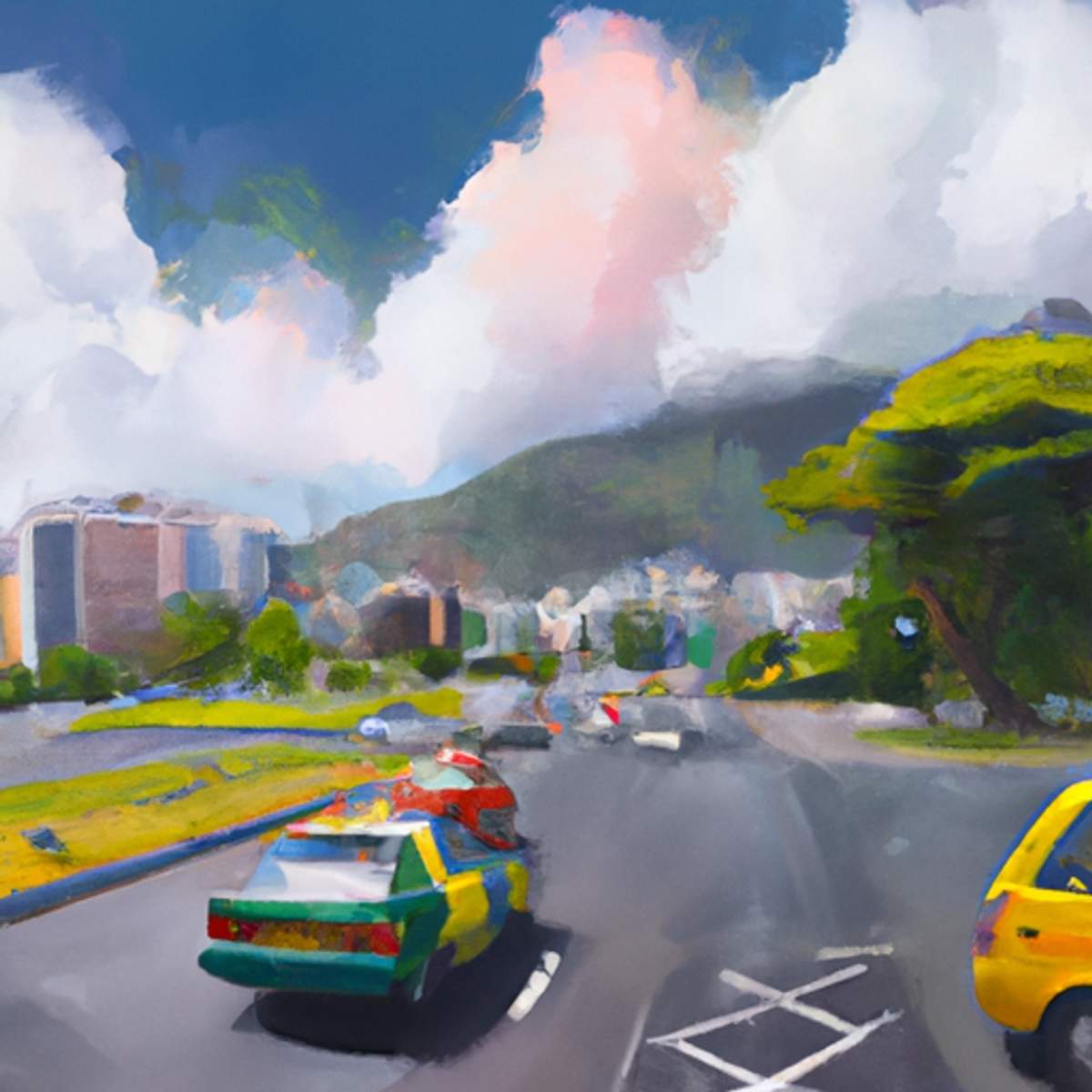 Taxitarief in Mauritius