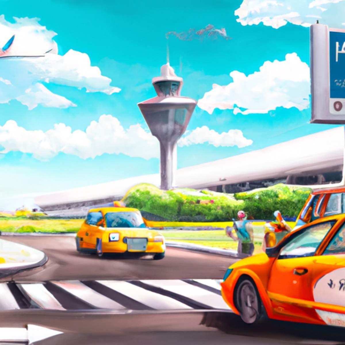 Taxitarief in Australië