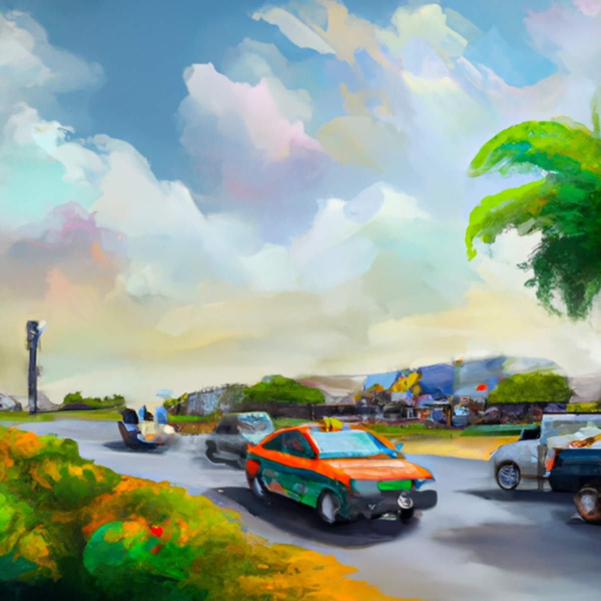 Taxitarief in Ecuador