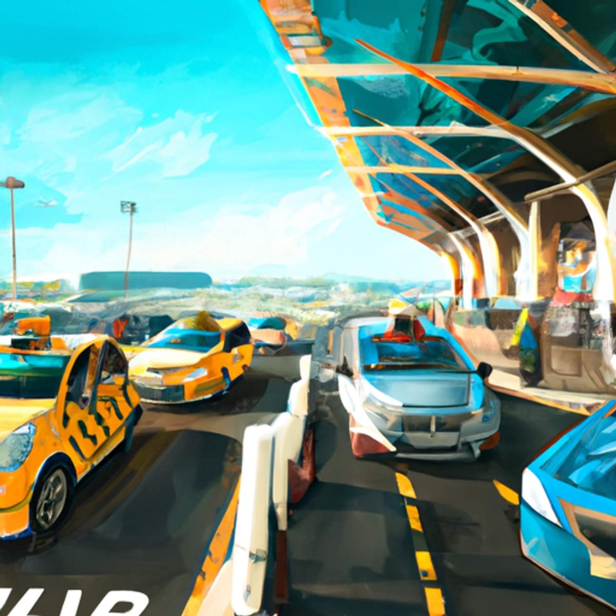 Taxitarief in Schotland