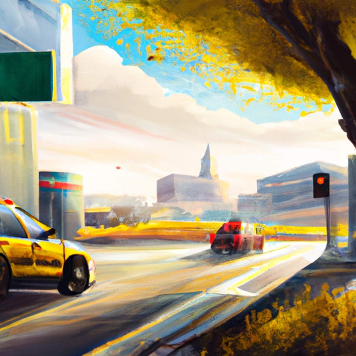 Taxitarief in United States