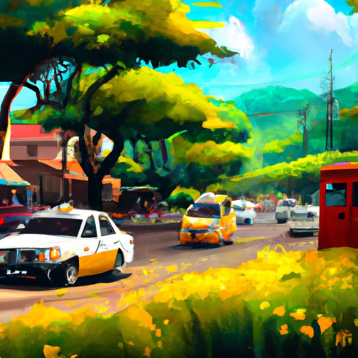 Taxitarief in Nicaragua