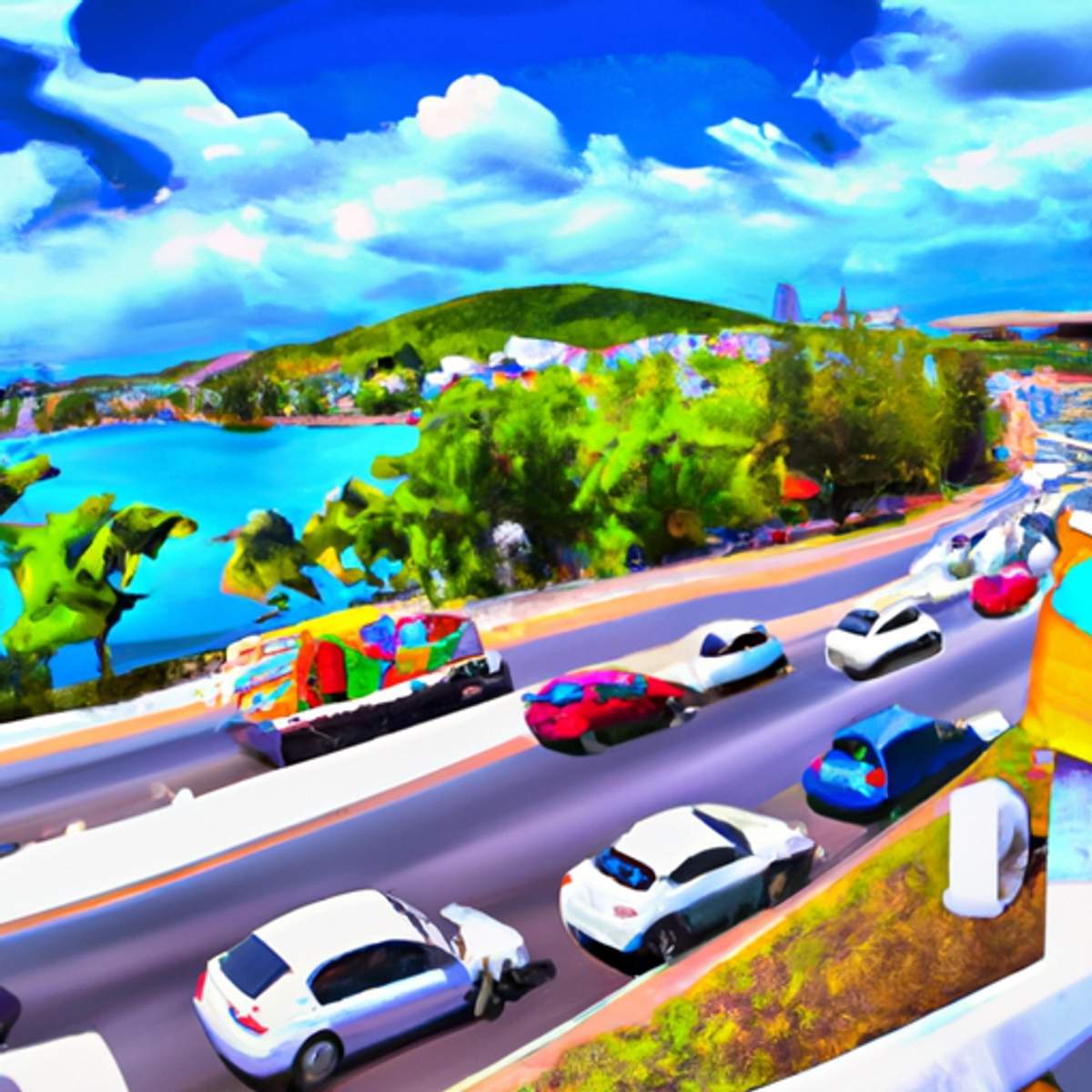 Taxitarief in Puerto Rico