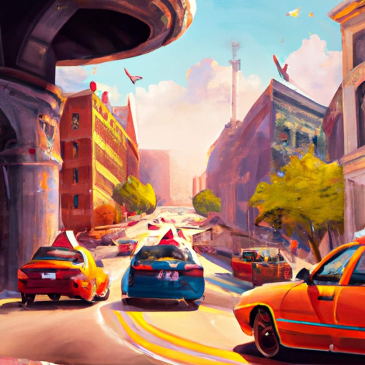 Taxitarief in United States