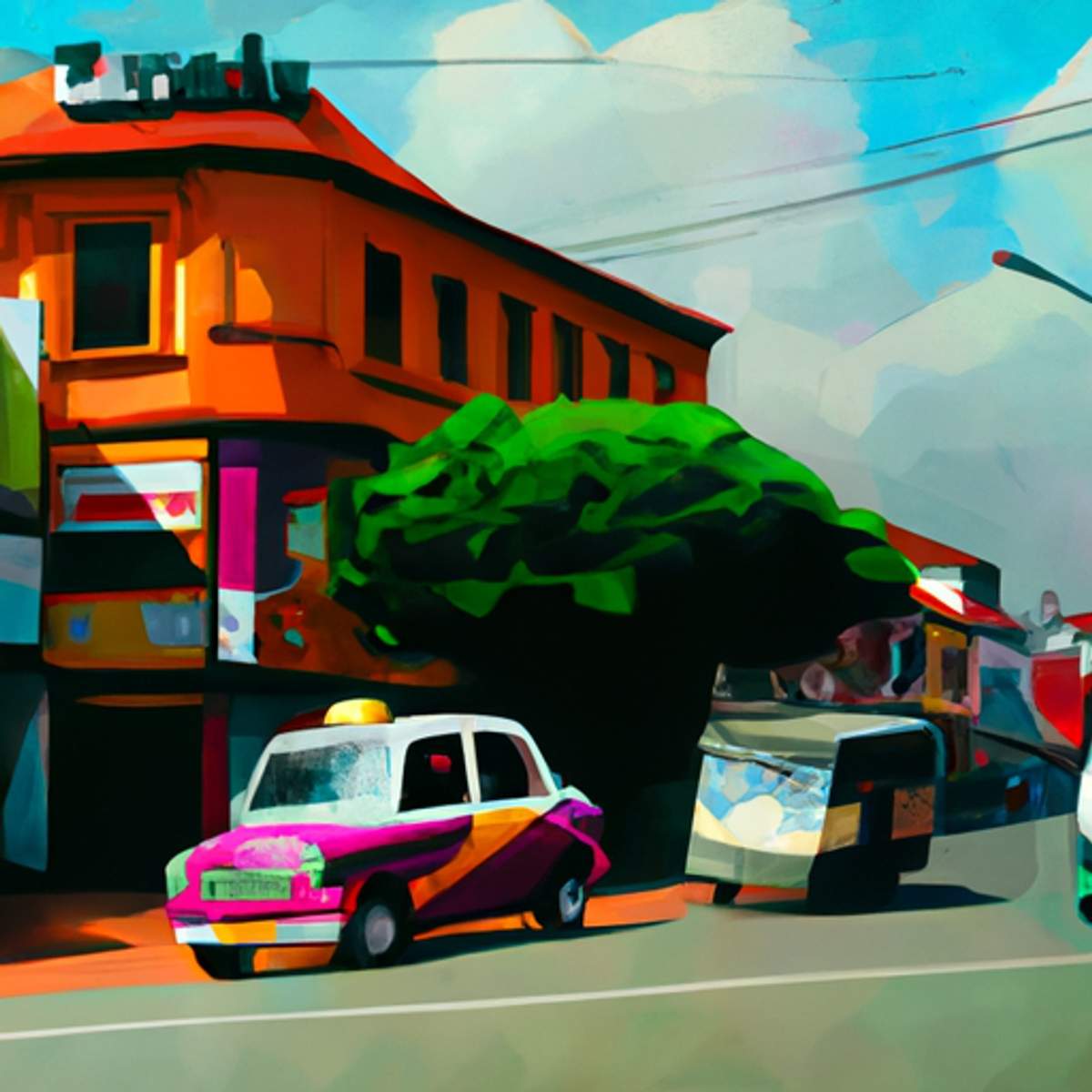 Taxitarief in Sri Lanka