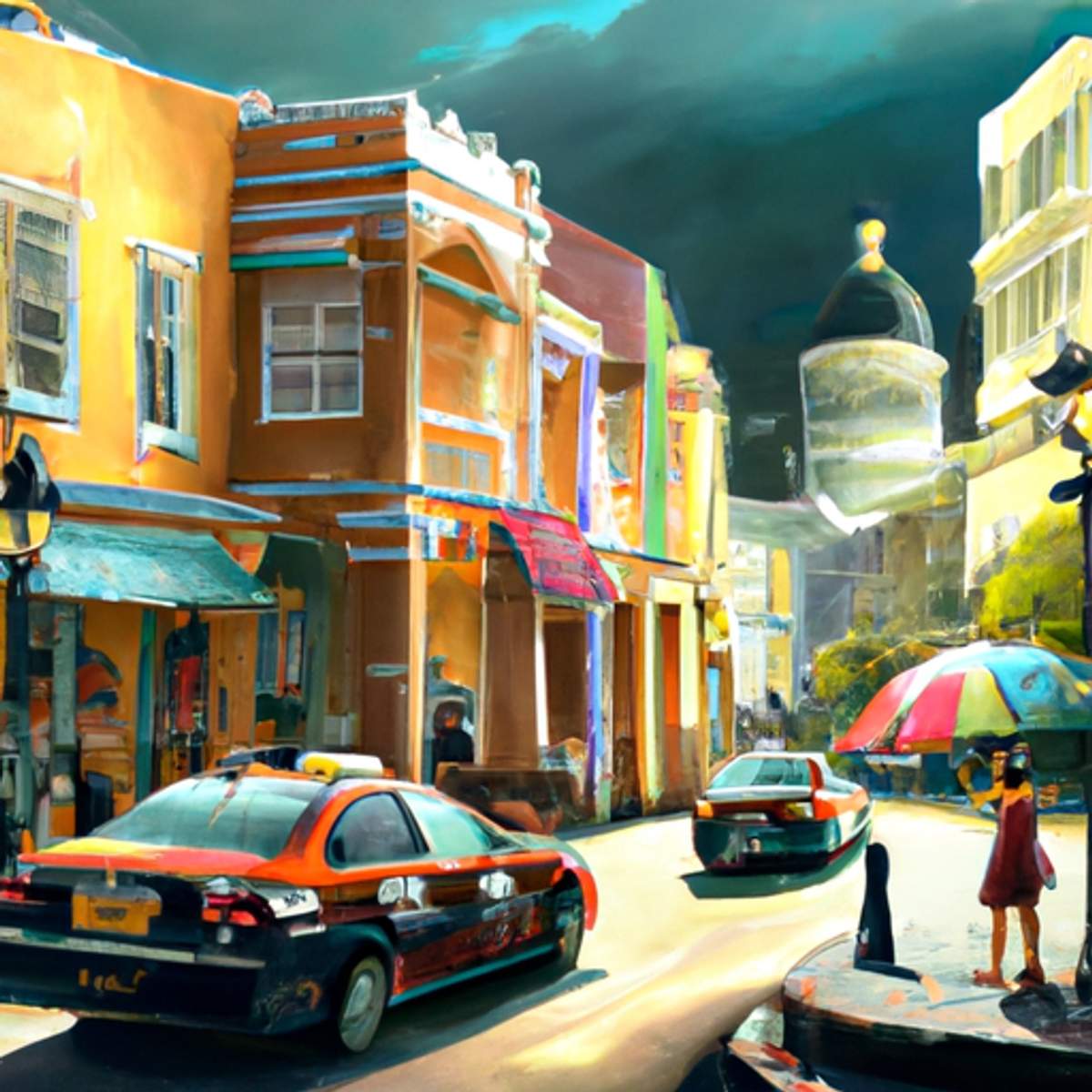 Taxitarief in Cayman Islands