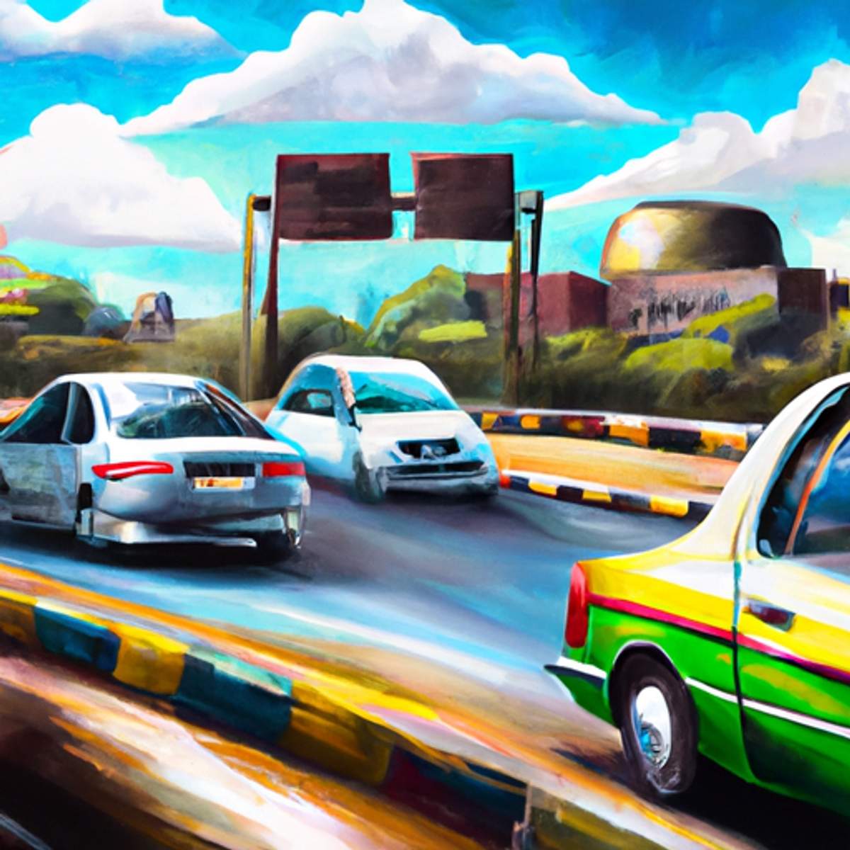 Taxitarief in South Sudan