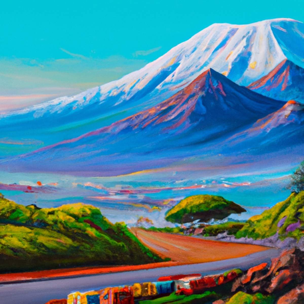 Taxitarief in Tanzania