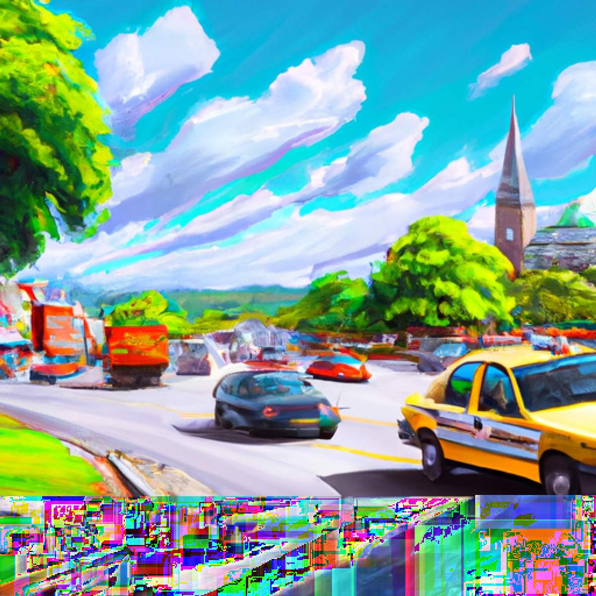 Taxitarief in Canada