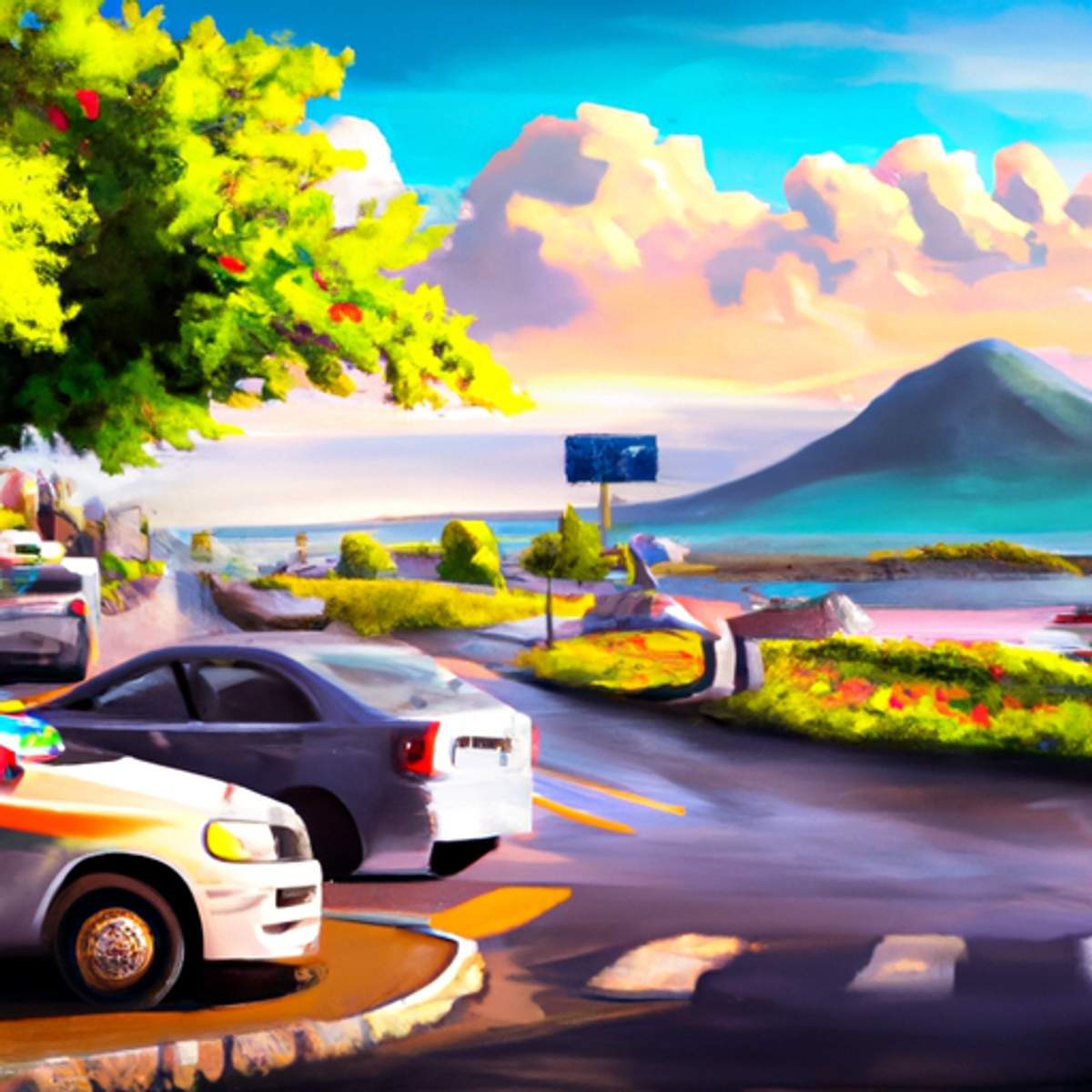 Taxitarief in Thailand