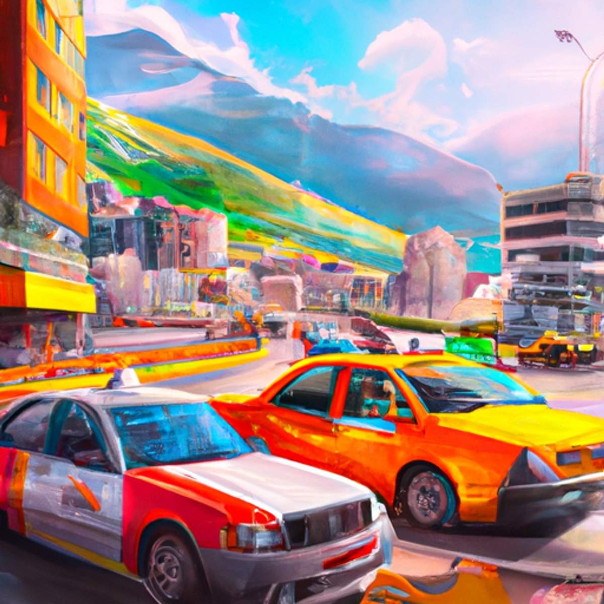 Taxitarief in Honduras