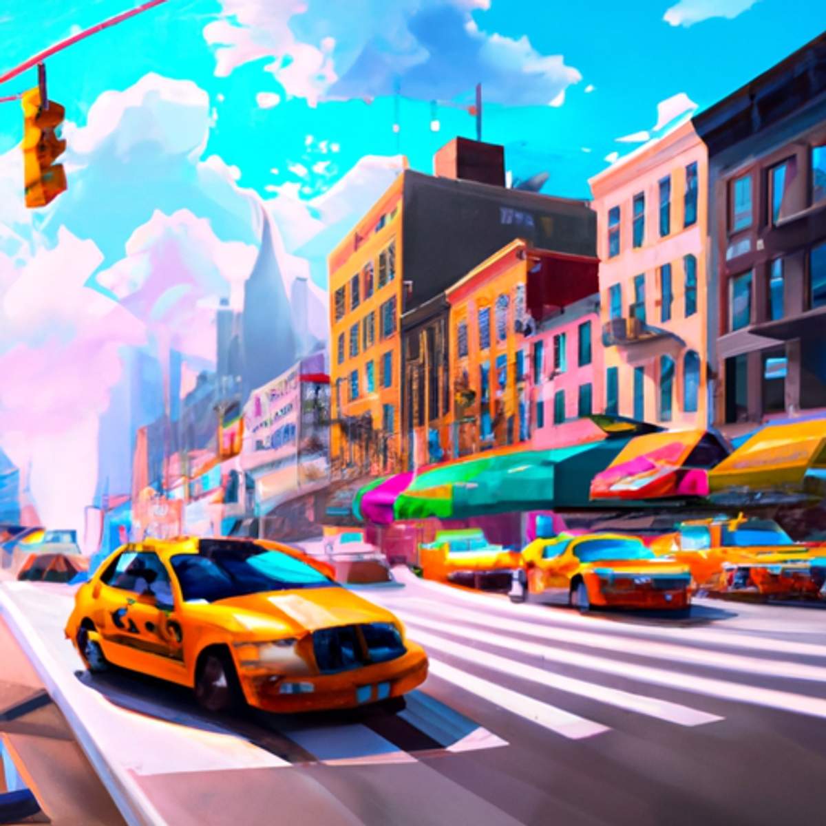 Taxitarief in Belize