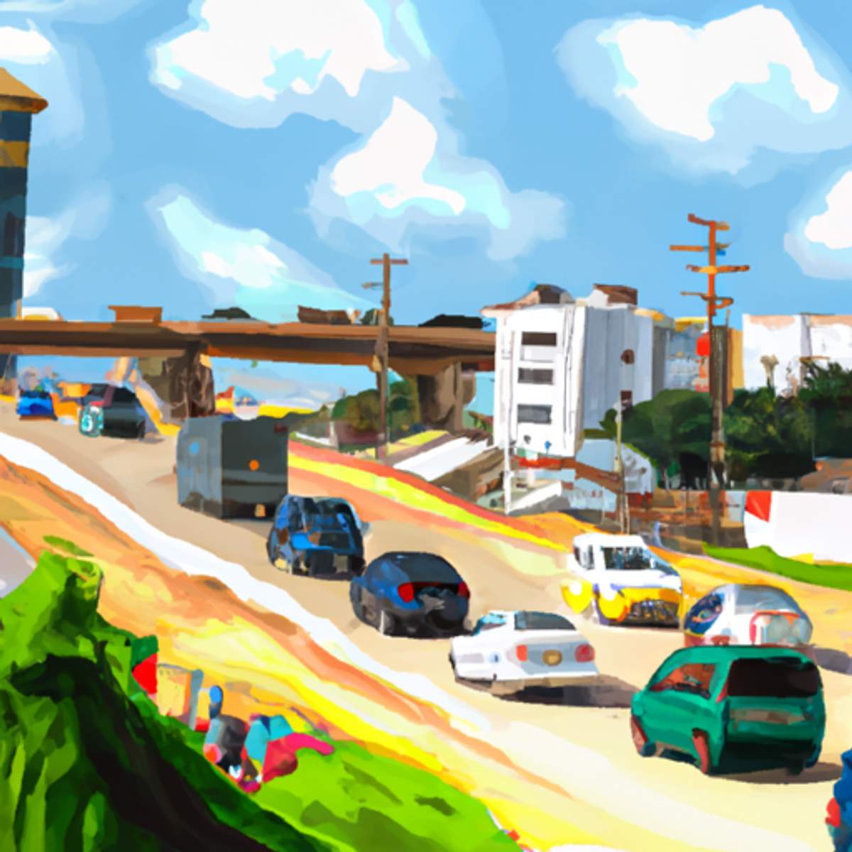 Taxitarief in Portugal