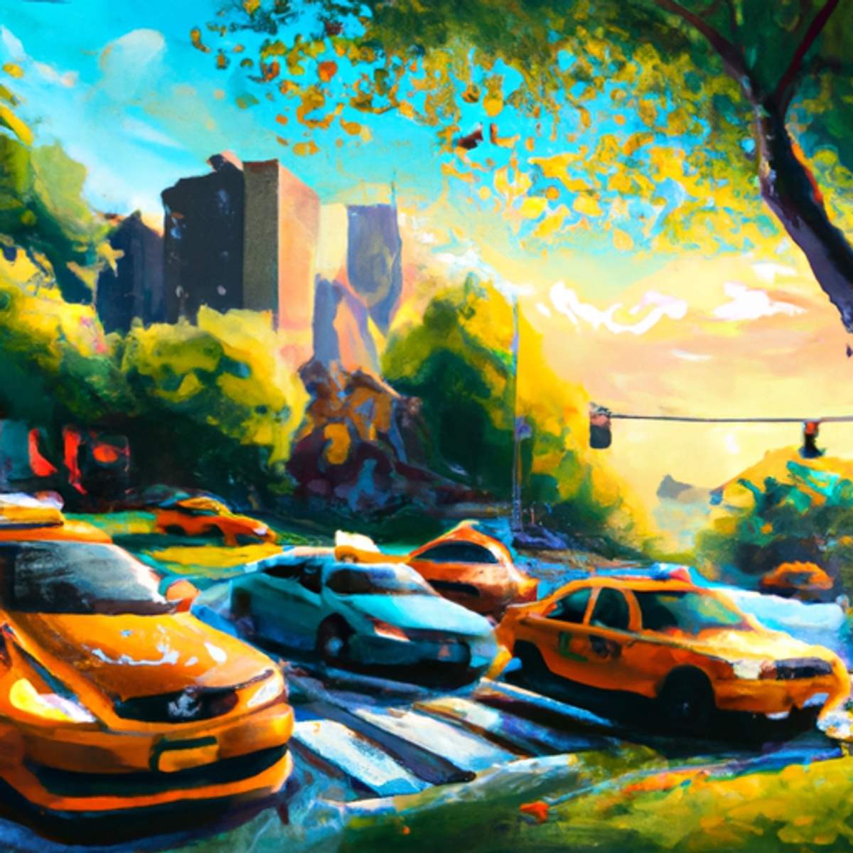 Taxitarief in United States