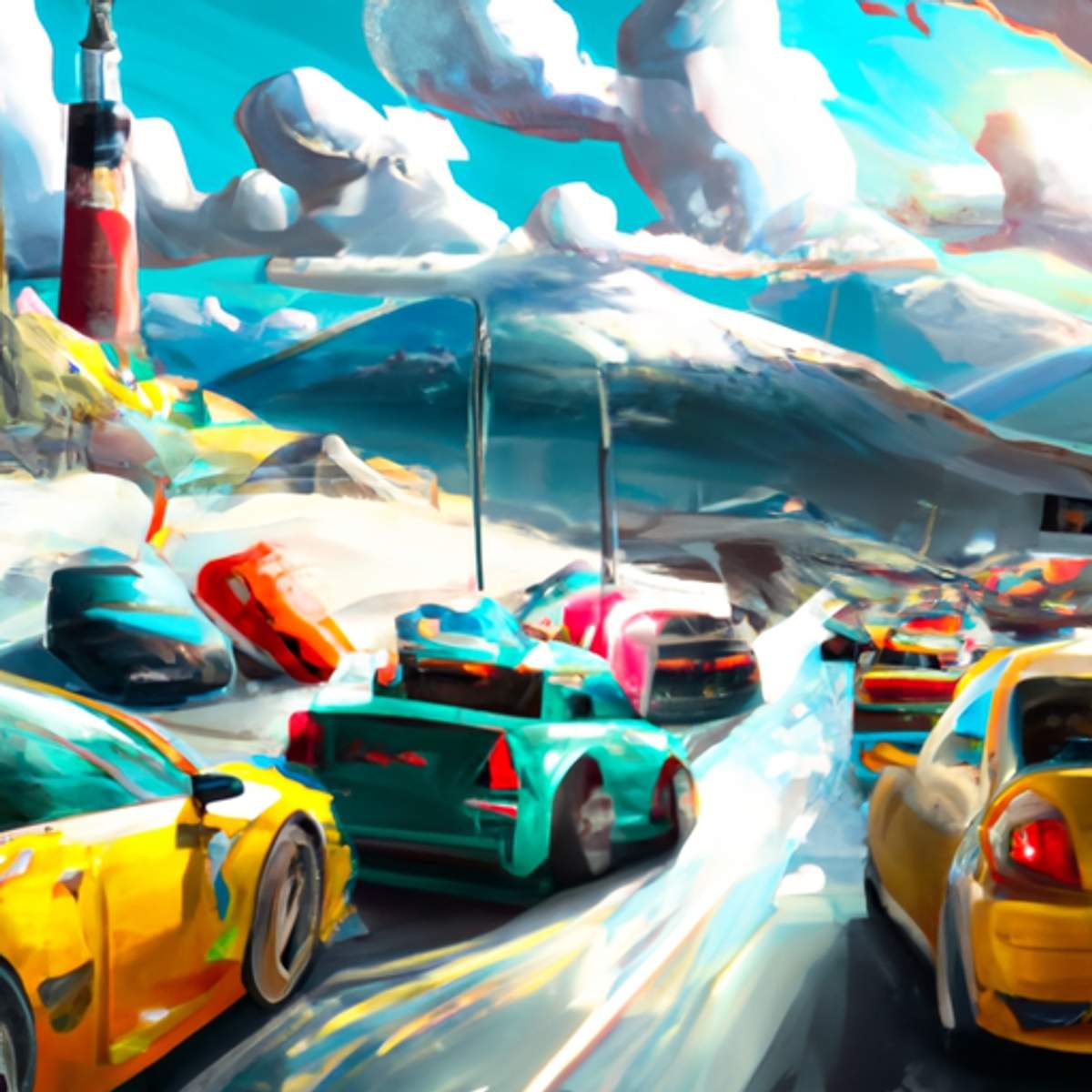 Taxitarief in Finland