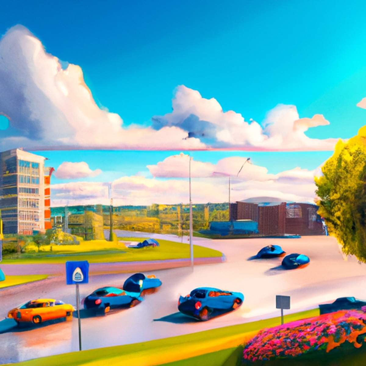 Taxitarief in Zweden