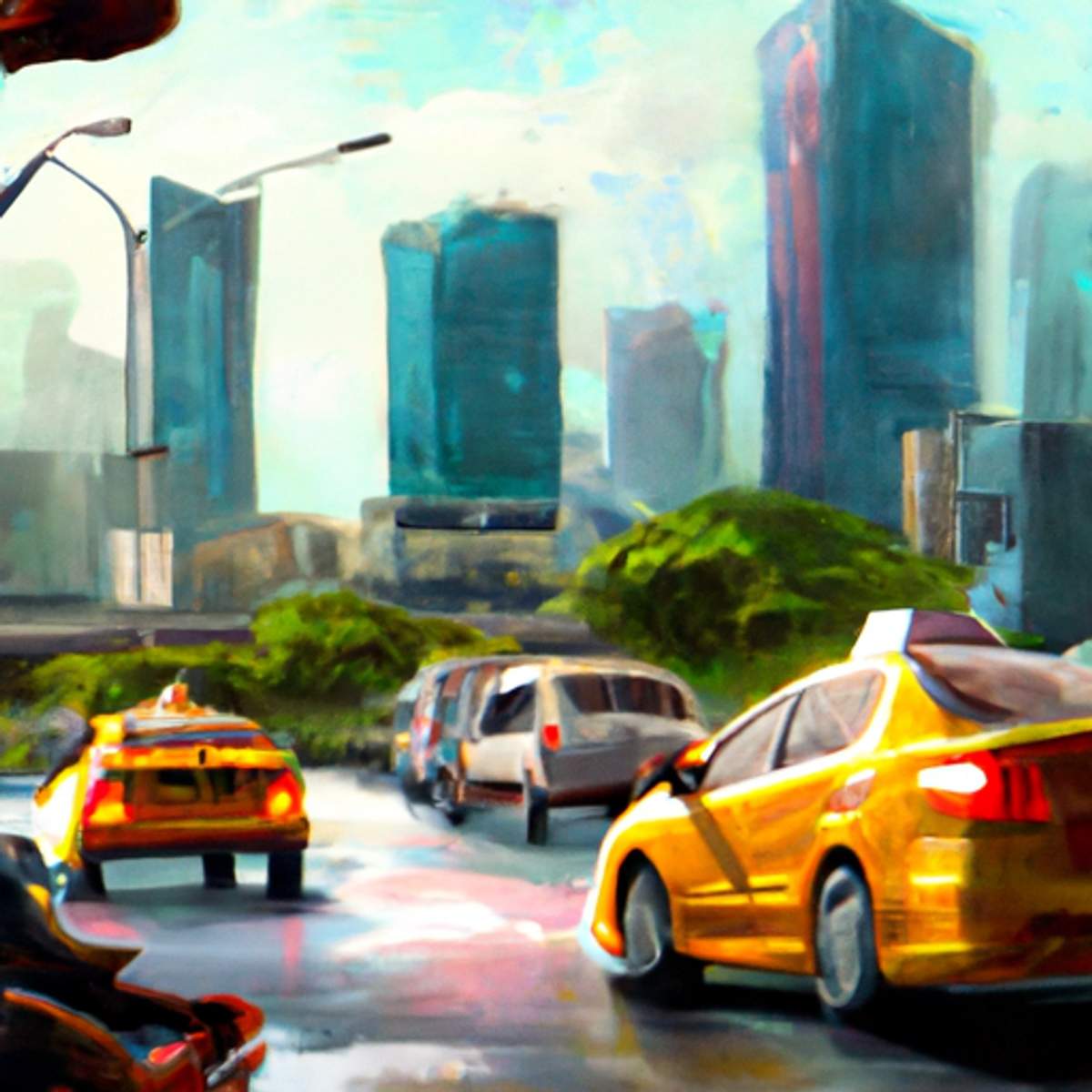 Taxitarief in Filippijnen