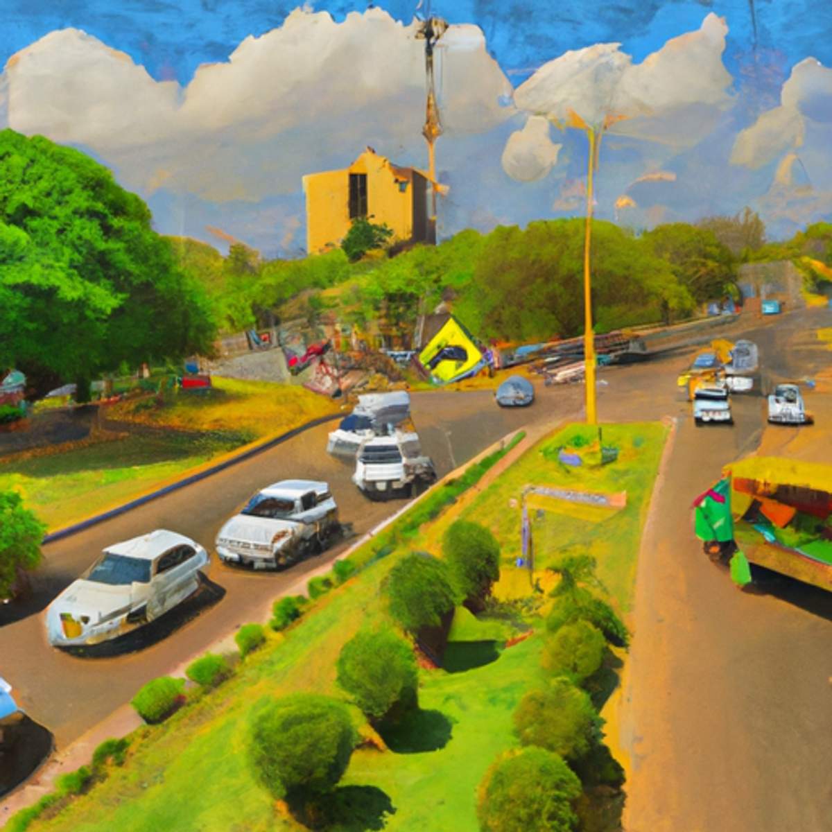 Taxitarief in Nicaragua