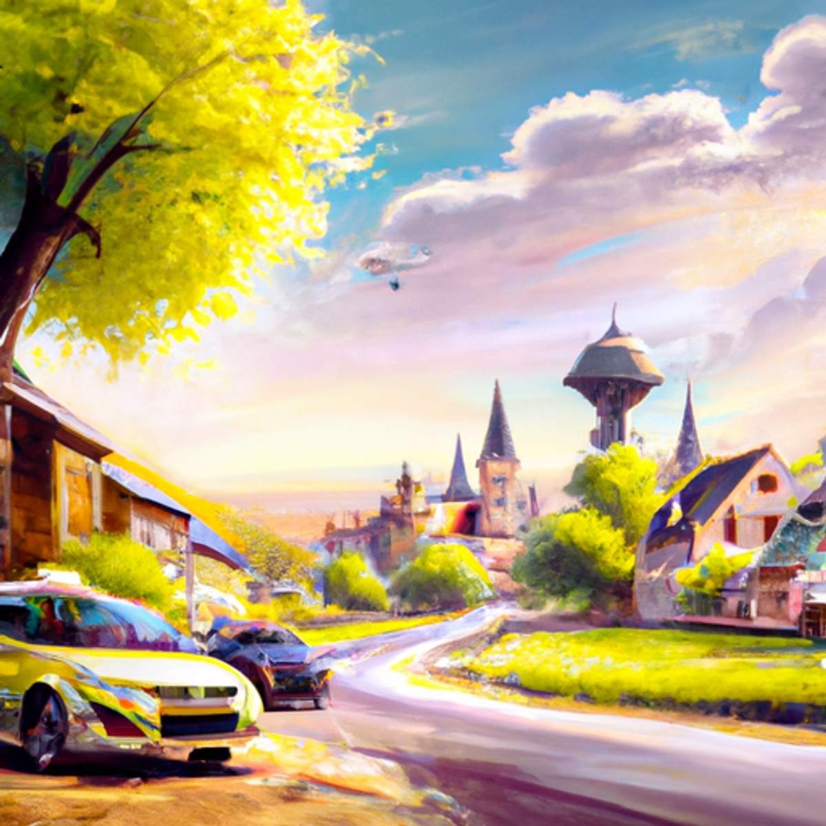 Taxitarief in Luxemburg