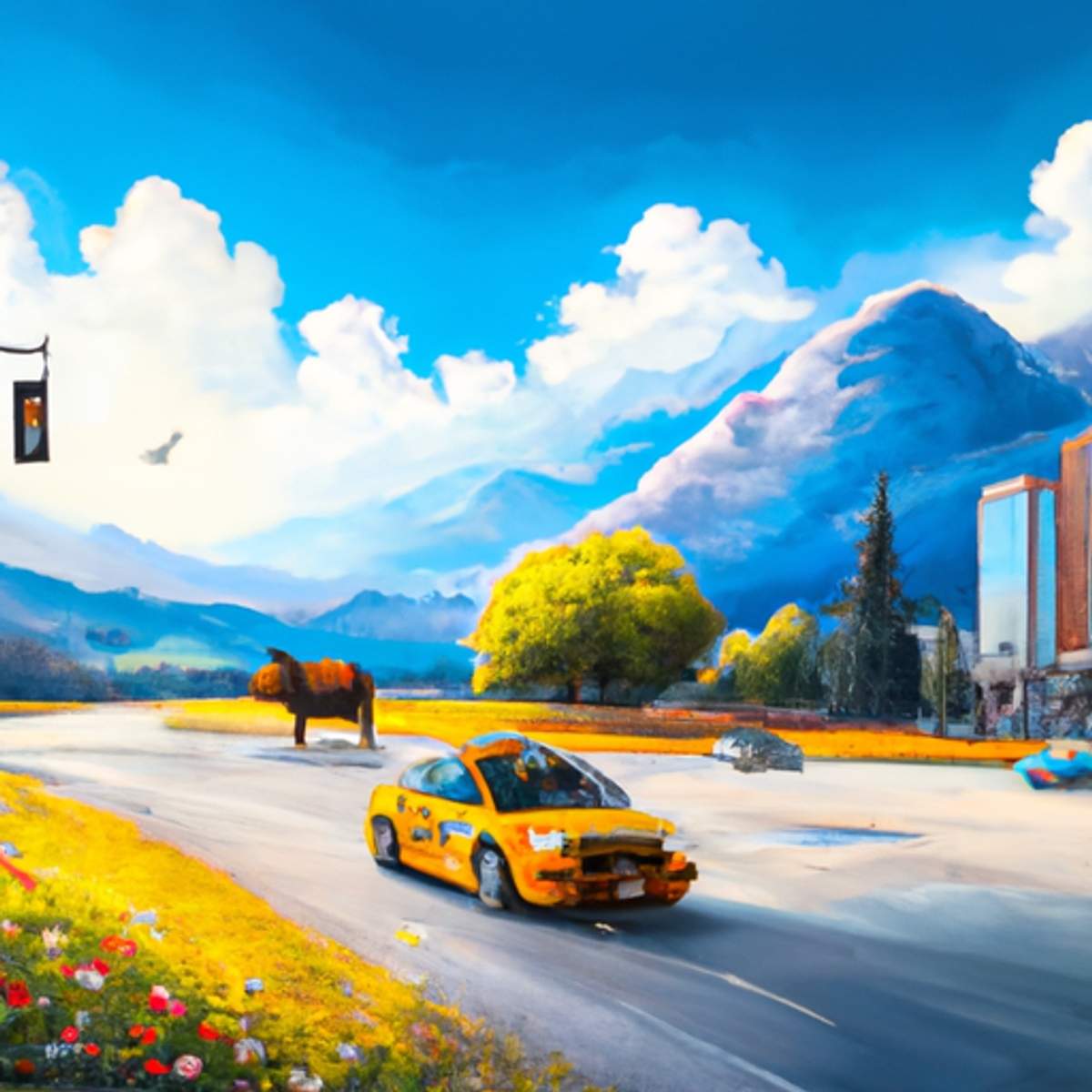 Taxitarief in United States