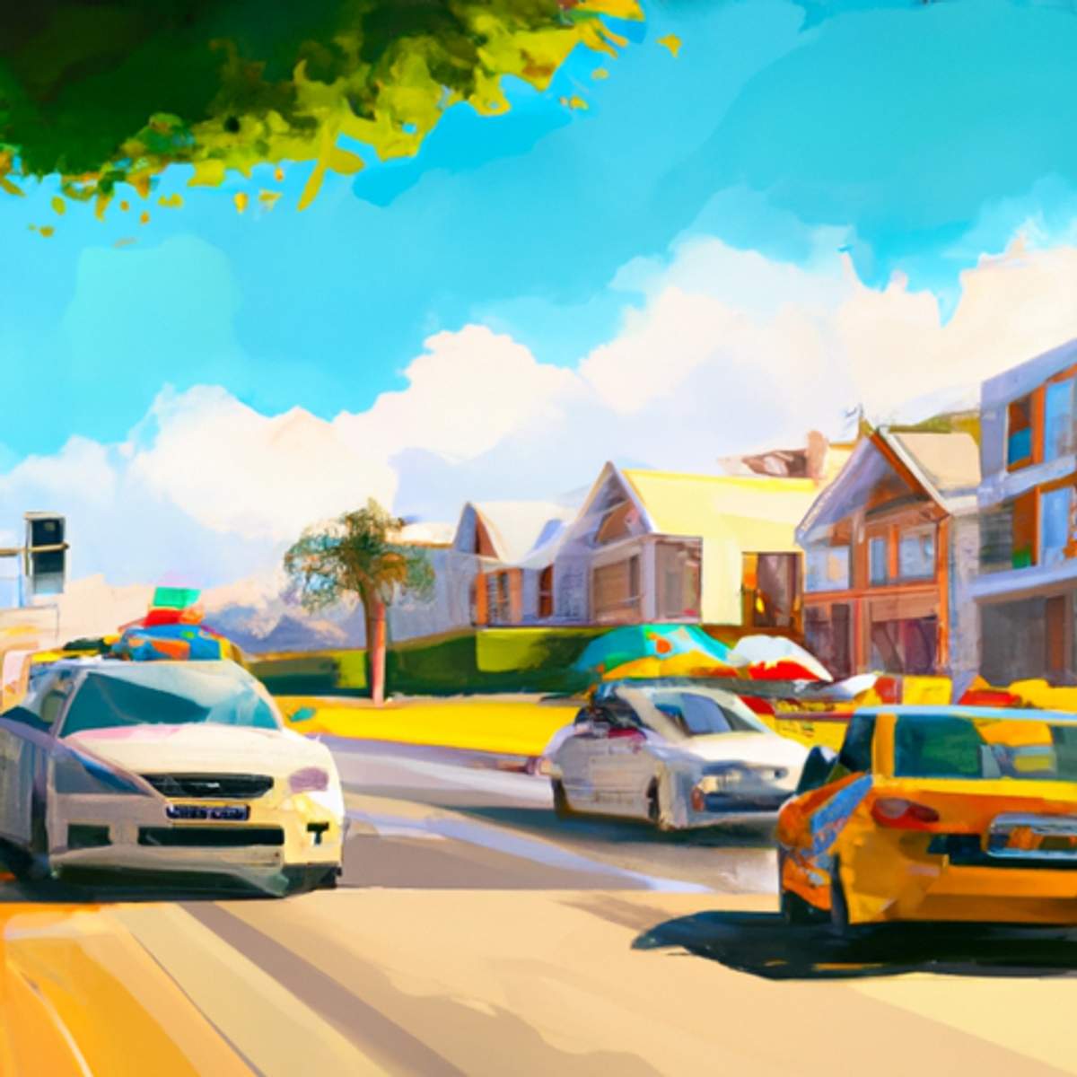 Taxitarief in Portugal