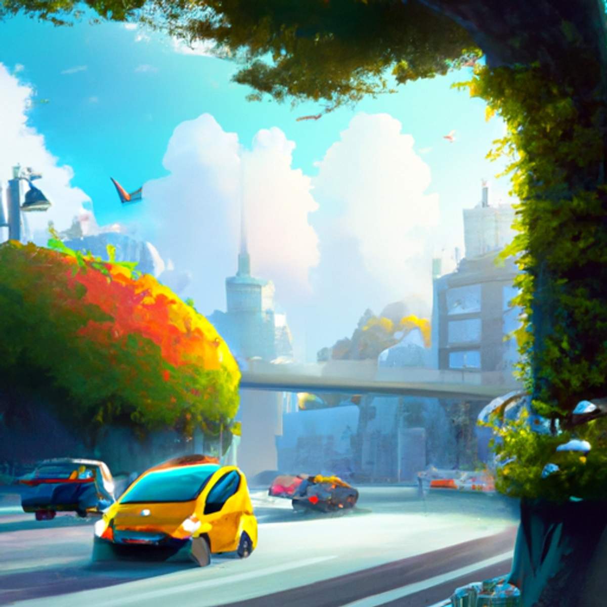 Taxitarief in Noorwegen