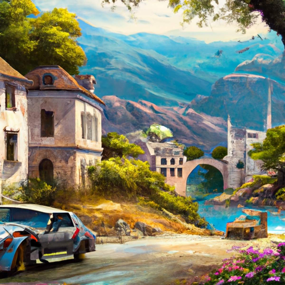 Taxitarief in Bosnia And Herzegovina