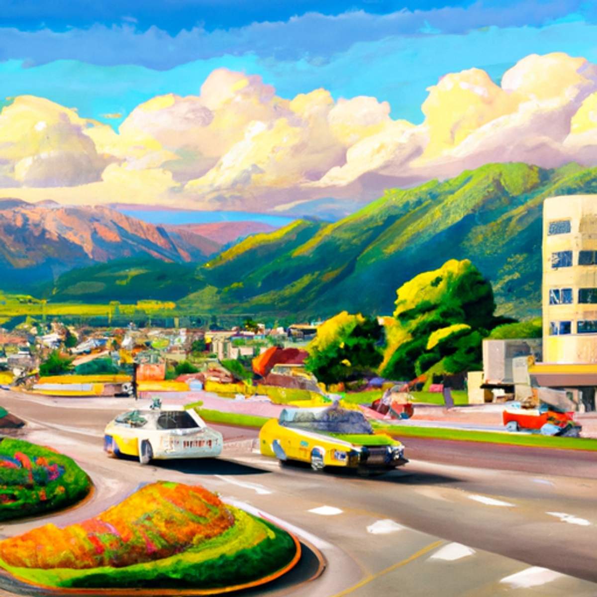 Taxitarief in Nieuw Zeeland