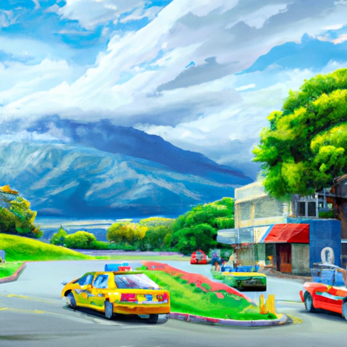 Taxitarief in Nieuw Zeeland