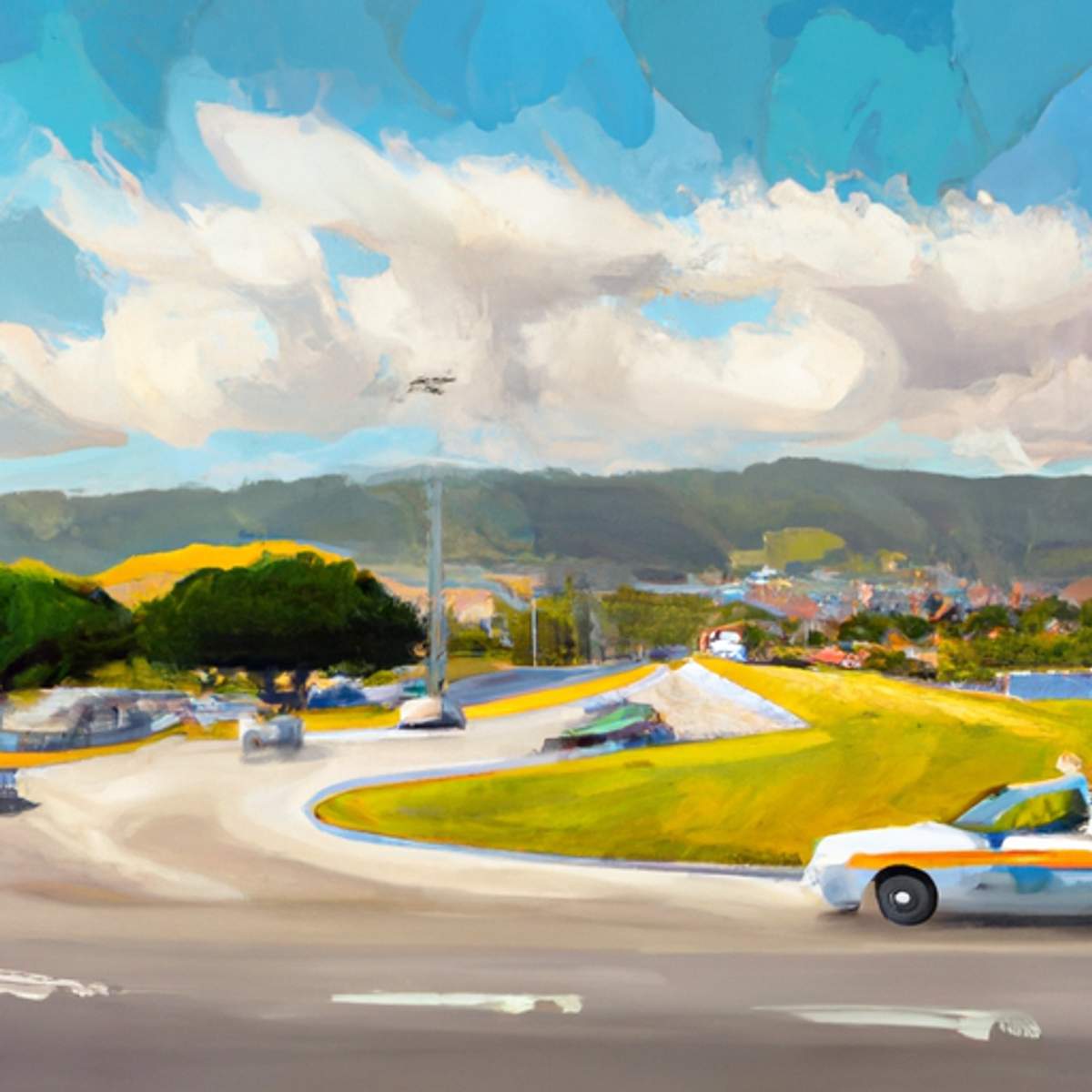 Taxitarief in Nieuw Zeeland