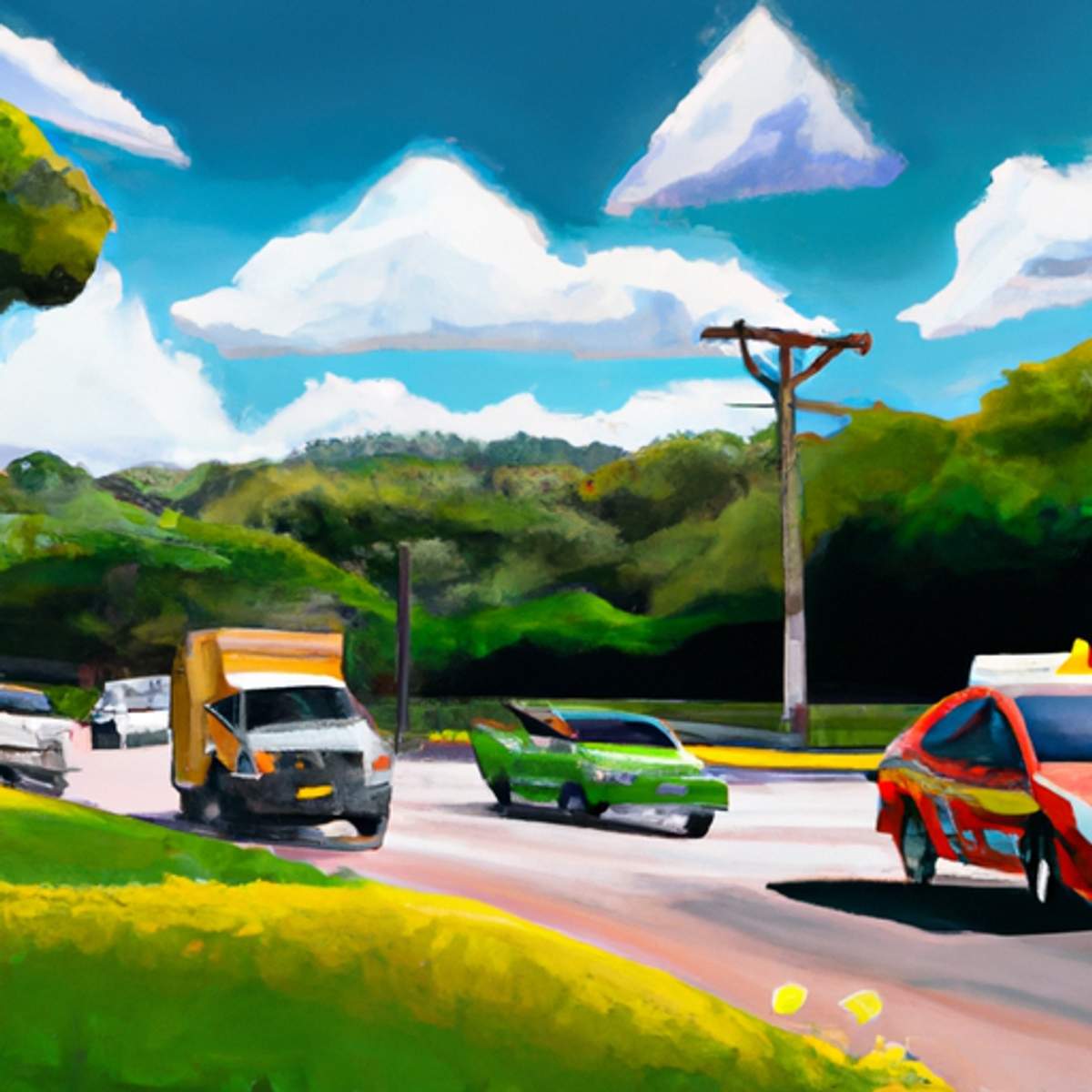 Taxitarief in Brazilië