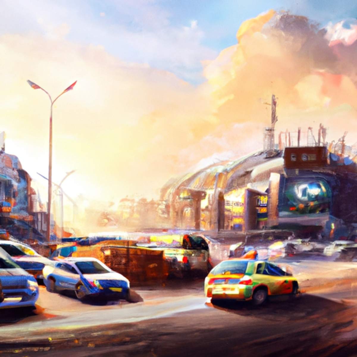 Taxitarief in Albanië