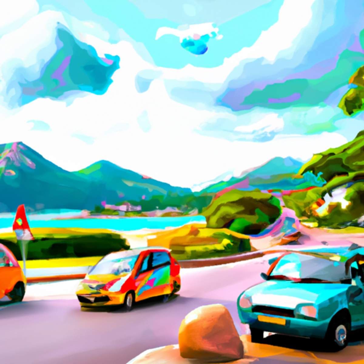 Taxitarief in Seychellen