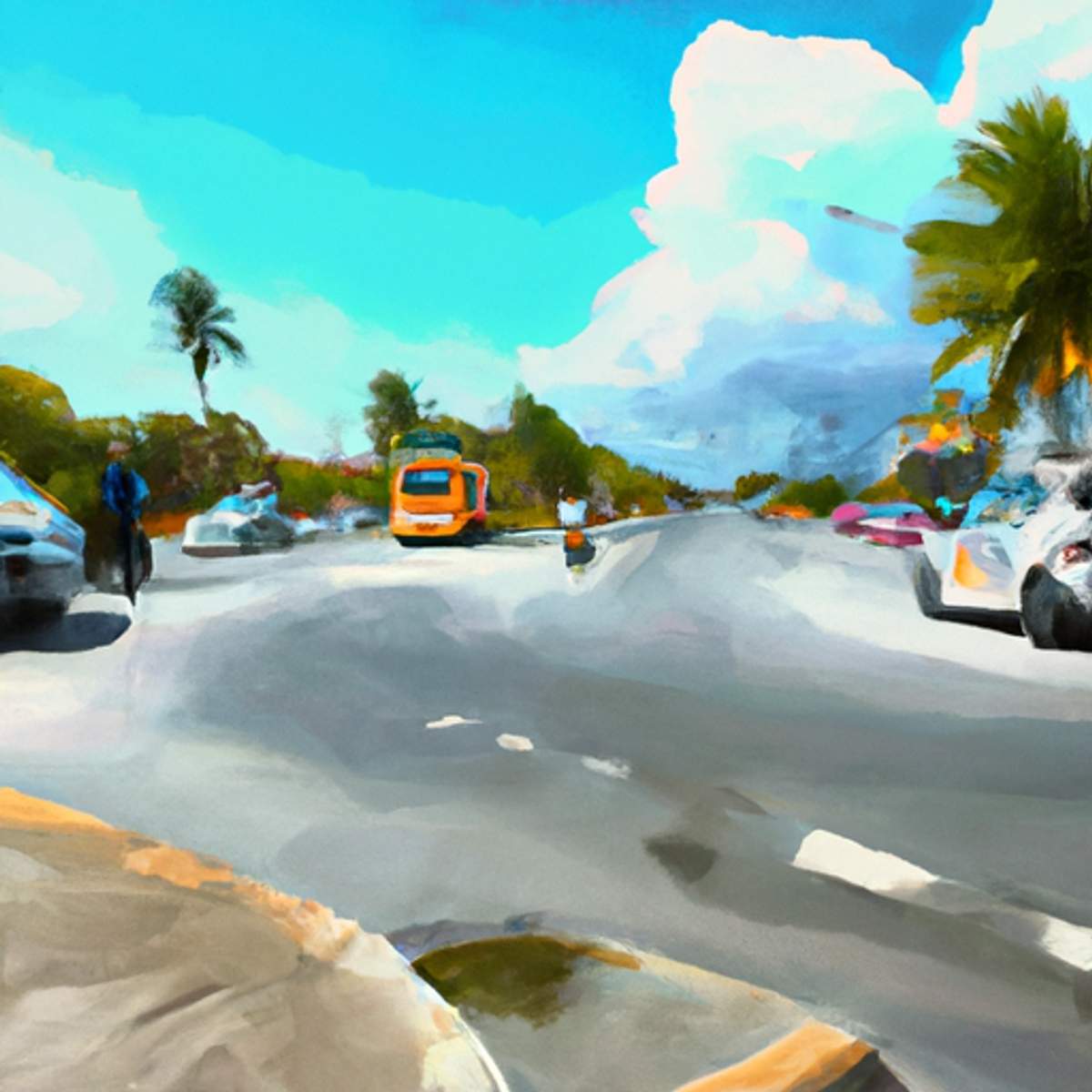 Taxitarief in Dominicaanse Republiek