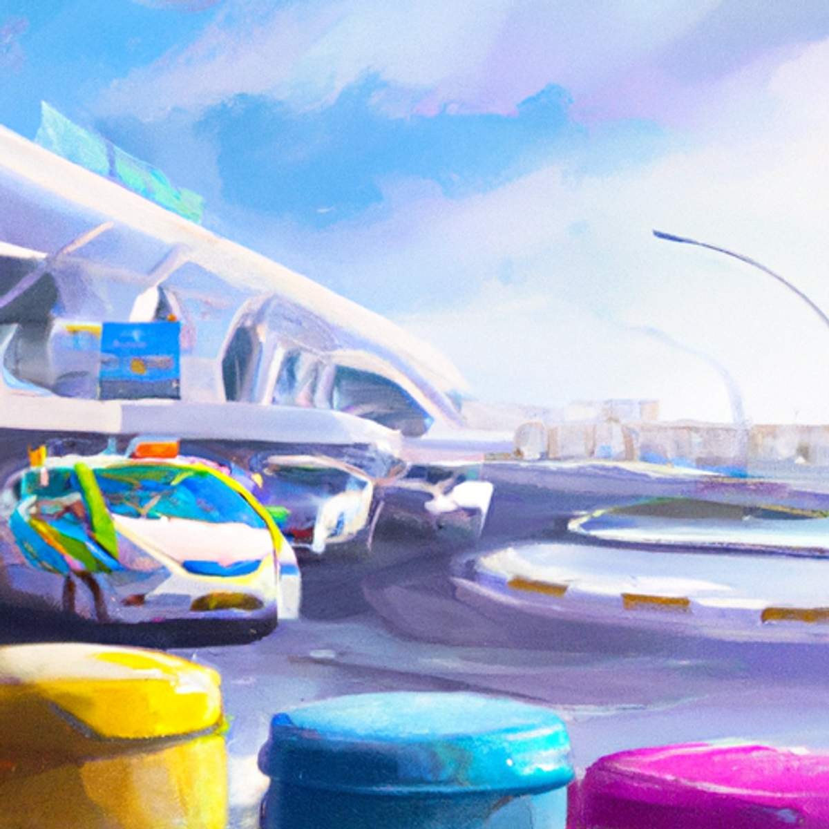 Taxitarief in Oezbekistan