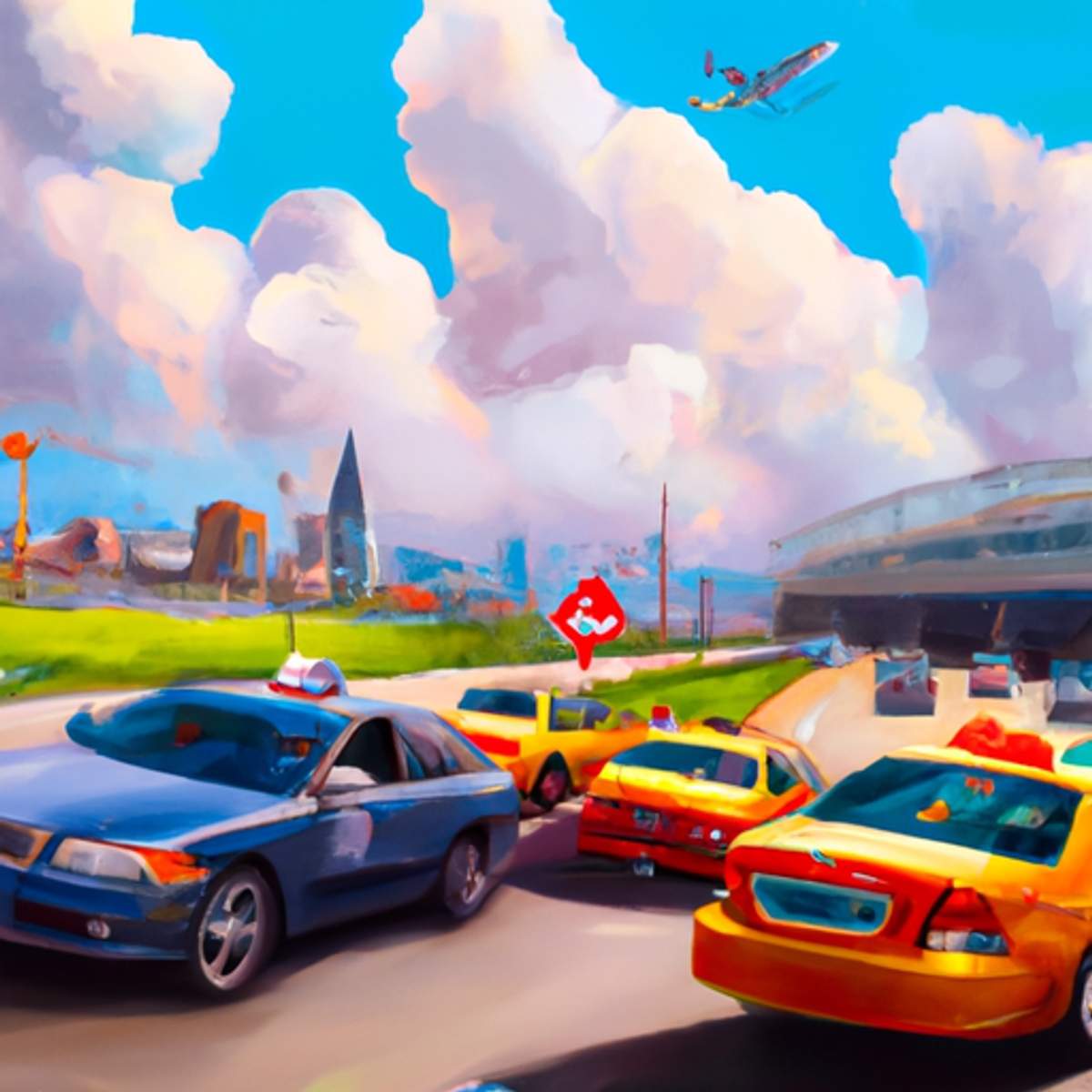 Taxitarief in Ecuador