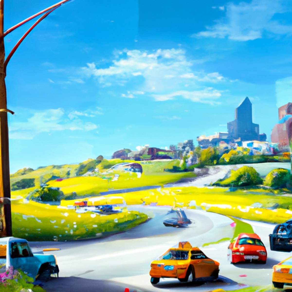 Taxitarief in United States