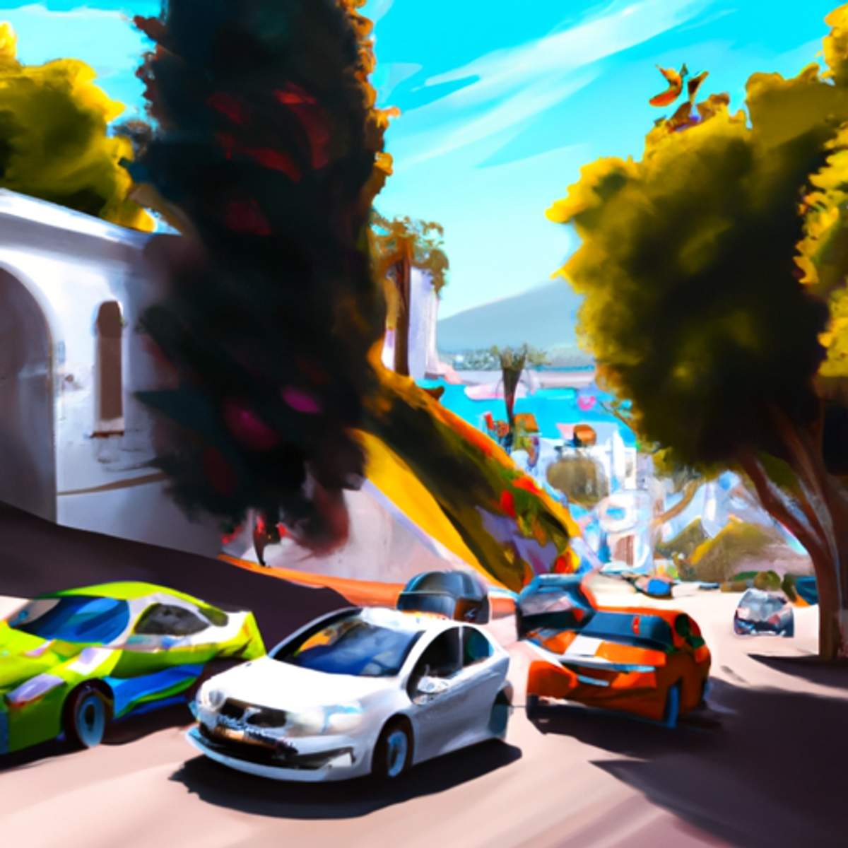 Taxitarief in Tunesië