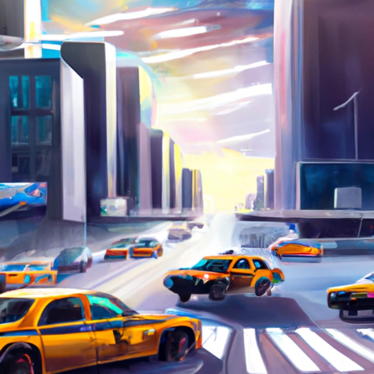 Taxitarief in United States