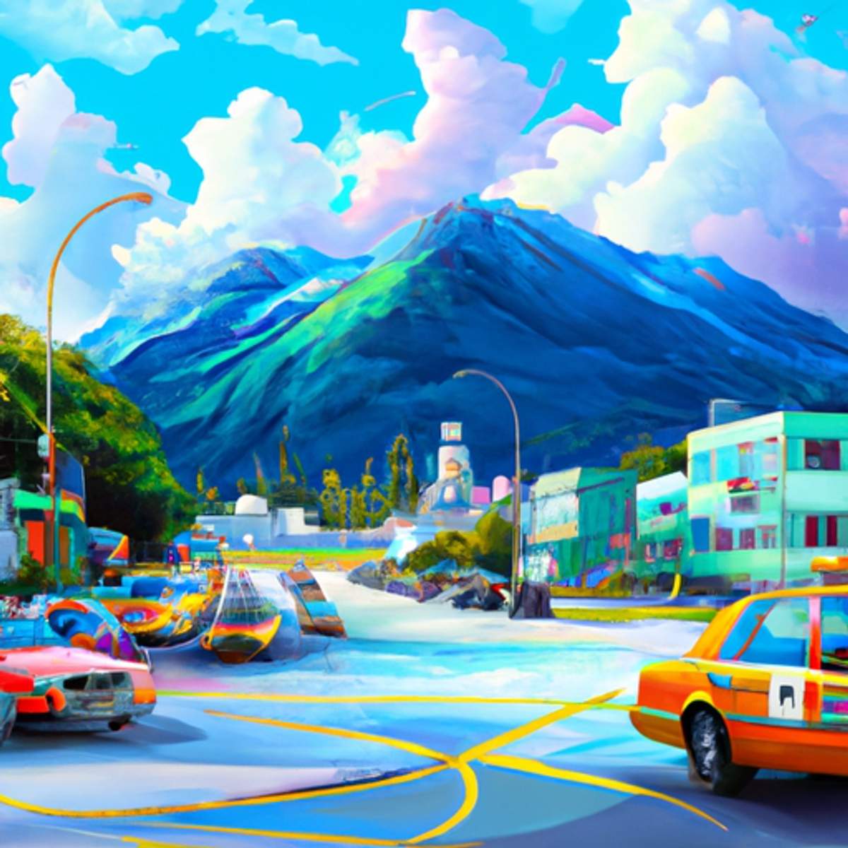 Taxitarief in United States